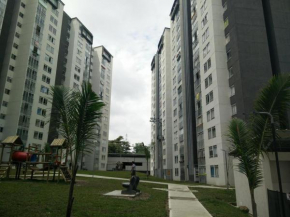 Apartamento Fortezza 1 Ibague K & L